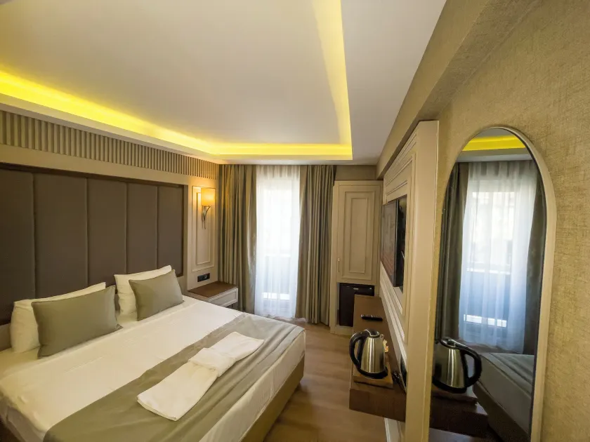 Martinenz Hotel Old City - Image 1
