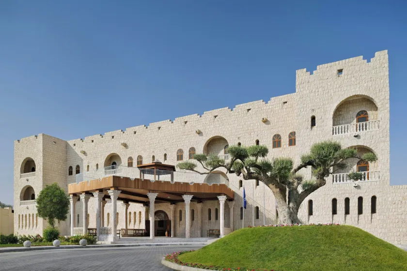 Al Samriya Hotel, Doha, Autograph Collection - Image 1