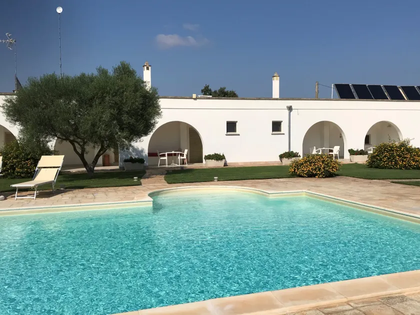 Relais Masseria della Colomba - Agriturismo - Image 1