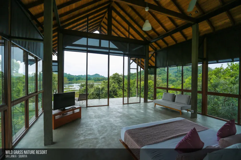 Wild Grass Nature Resort - Image 1