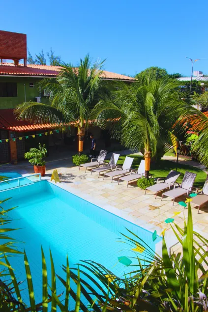 Pousada Porto Mar - Image 1