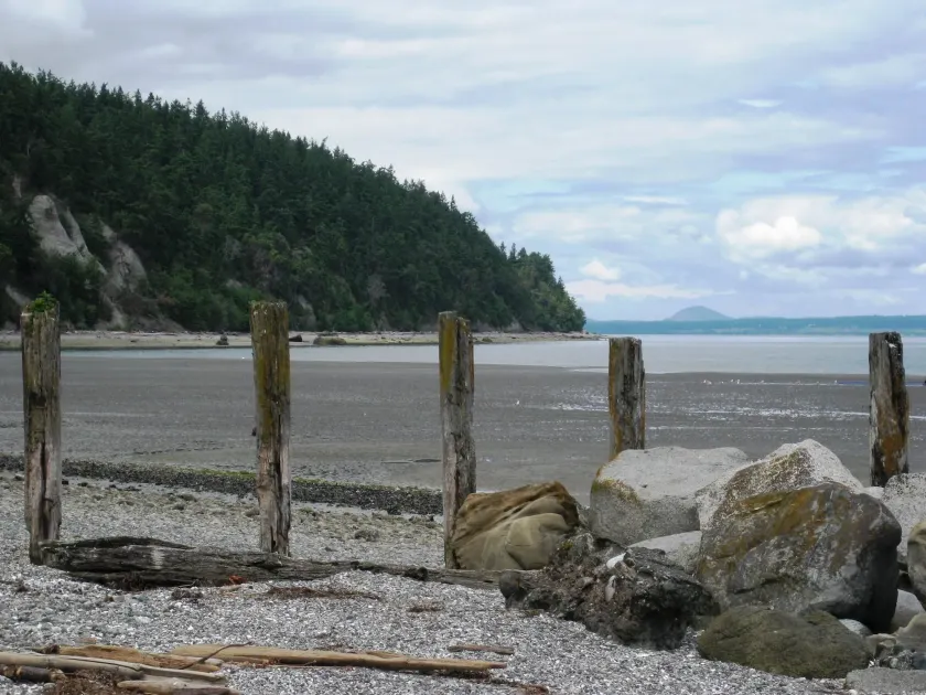 Sea Forever Cabin - Image 1