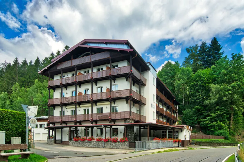 B&B am Steinbachtal - Natur und Wandern - Image 1
