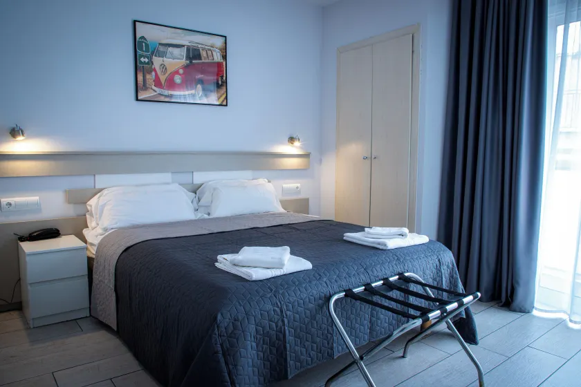 Apartamentos Comfort Calella - Image 1