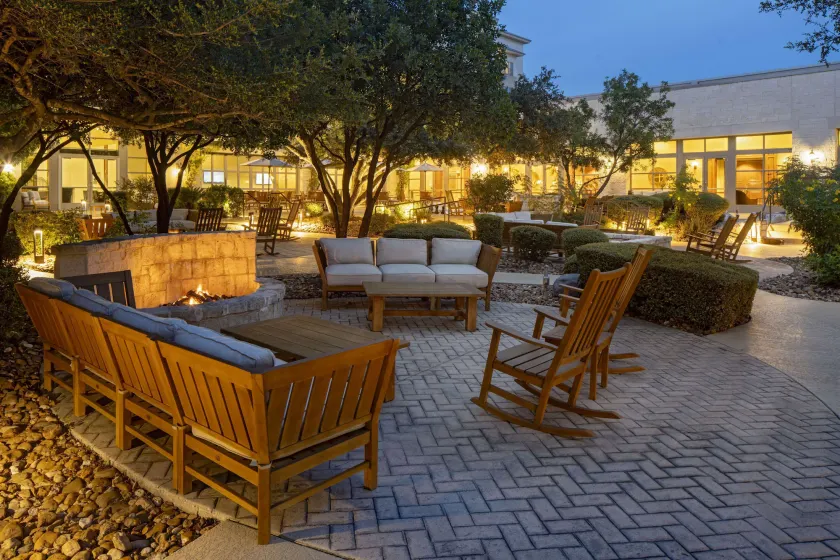 Hilton San Antonio Hill Country - Image 1