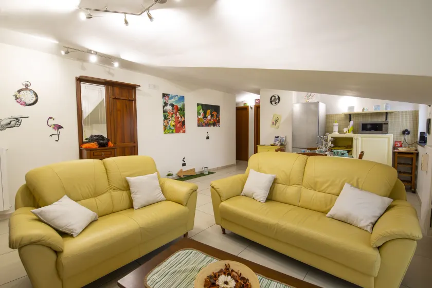 B&B delle Meraviglie Salerno Hills - Image 1