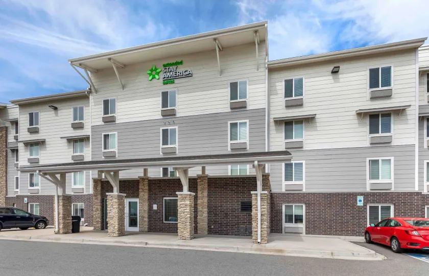 Extended Stay America Suites - Denver - Centennial - Image 1