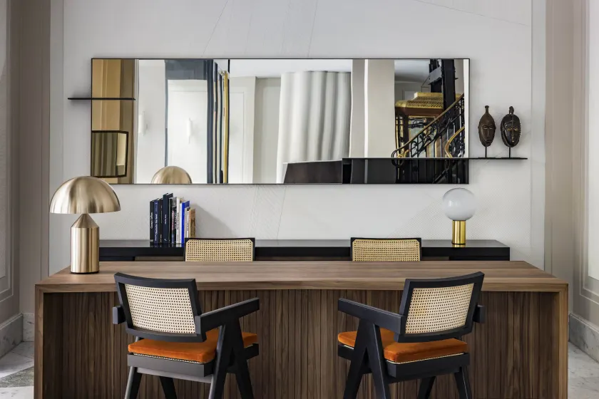 Kimpton - St Honoré Paris by IHG - Hall