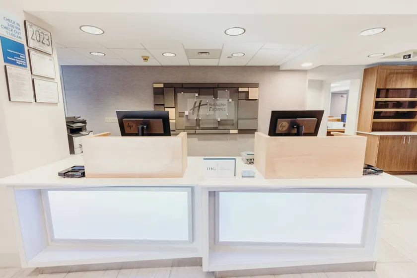 Holiday Inn Express Atlanta - Northeast I-85 - Clairmont Road by IHG - Image 1