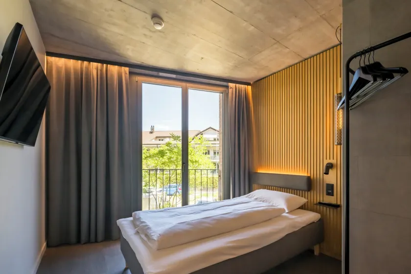 Zleep Hotel Zürich-Kloten - Image 1