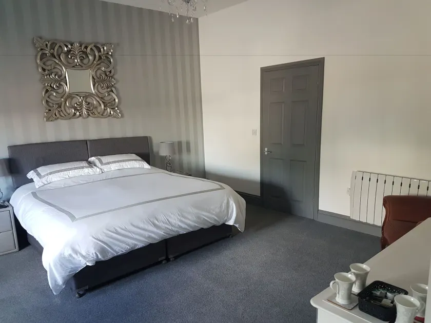 The Dalby Rooms - Image 1