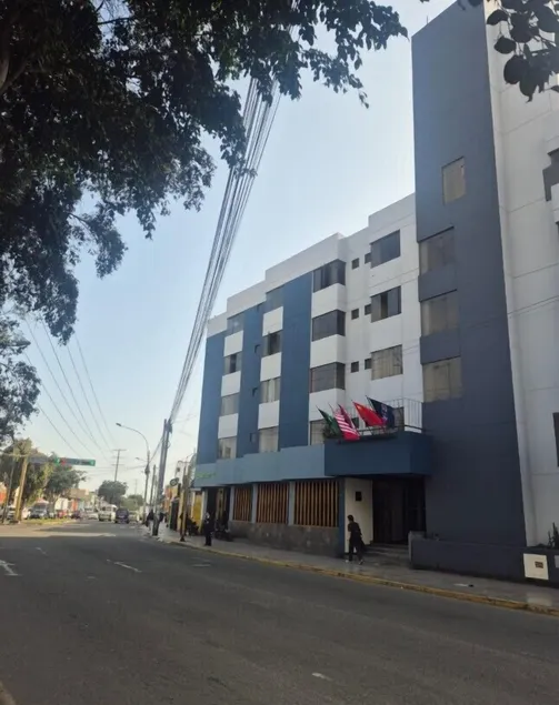 Hotel Naciones Unidas - Image 1