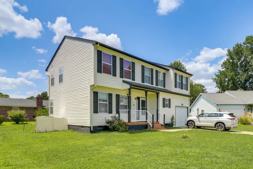 Spacious Home < 3 Mi to Hampton Coliseum! - Image 1