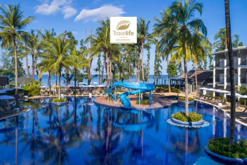 Sunwing Bangtao Beach - Image 1