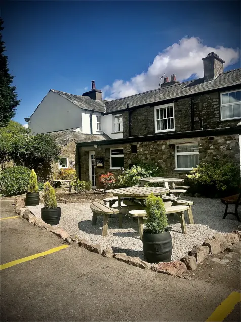 Pheasant Inn - Image 1