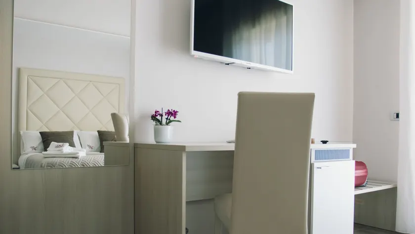 Alludo Aparthotel b&b - Image 1