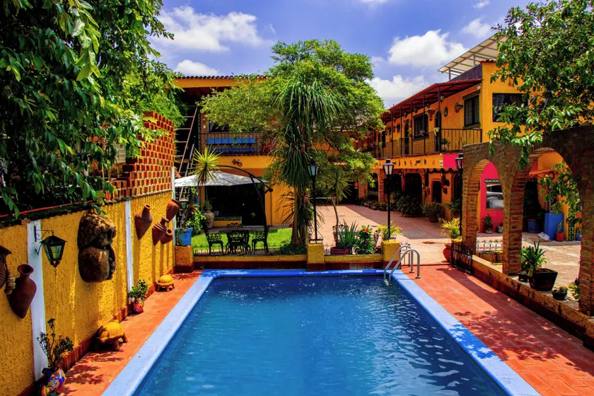 Posada Margaritas - Image 1