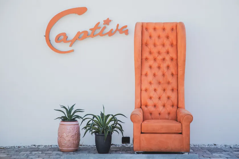 Captiva Beach Resort (open private beach access) - Image 1