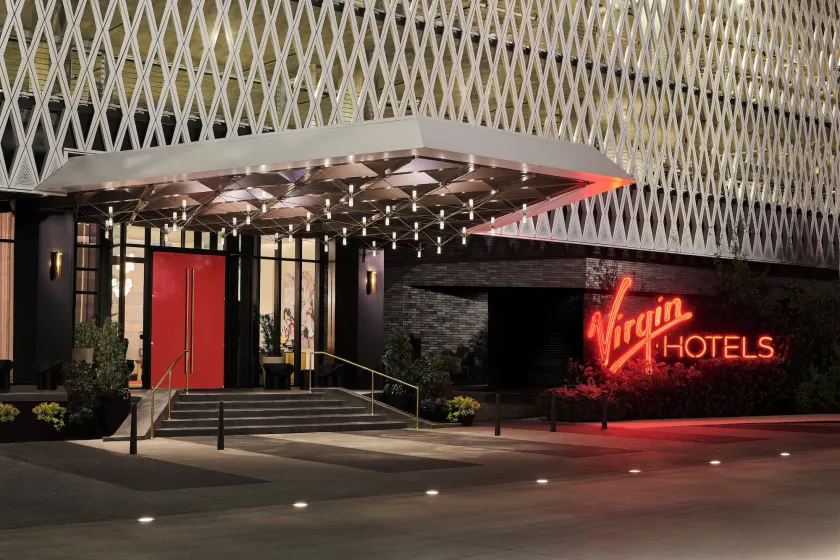 Virgin Hotels Dallas - Image 1