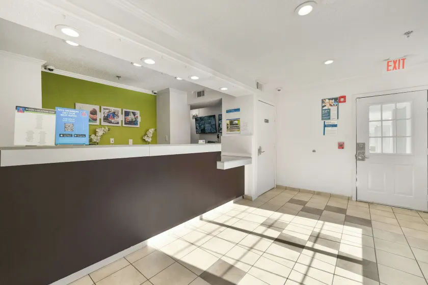Studio 6 Extended Stay - Tucker, GA - Atlanta Northlake - Image 1