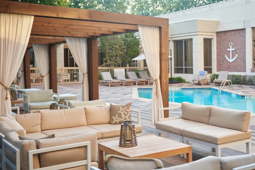 DoubleTree by Hilton Dallas - Market Center - Image 1