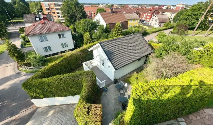 Prinshöjden Apartments & Villas - Katrineholm Residential - Image 1