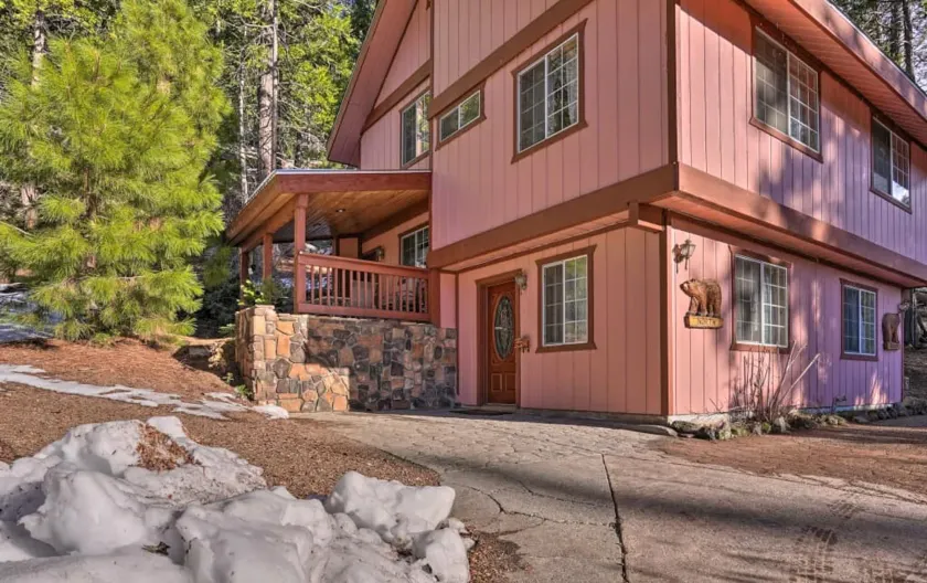 Cozy Bear North - Image 1