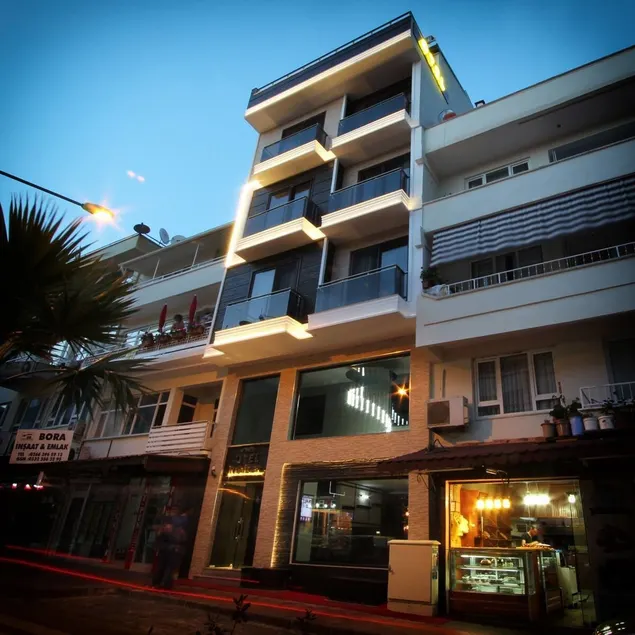 Inciler Hotel - Image 1