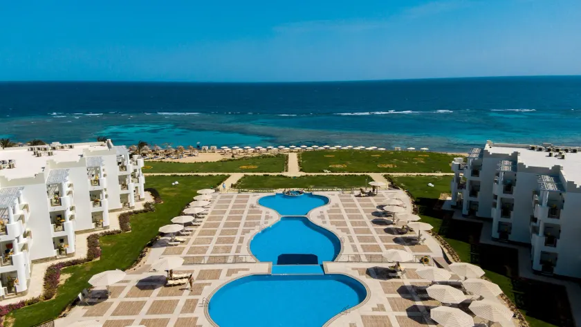 Fantazia Resort Marsa Alam - Image 1