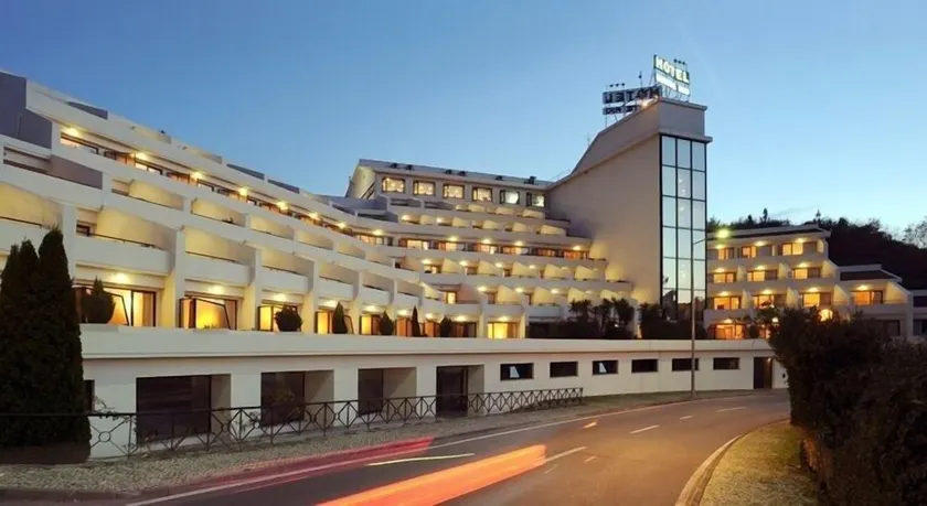 Palace Hotel & Spa Monte Rio - Image 1