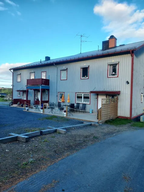 Föllinge Bed and Breakfast - Image 1