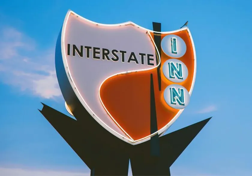 Interstate Inn - Image 1