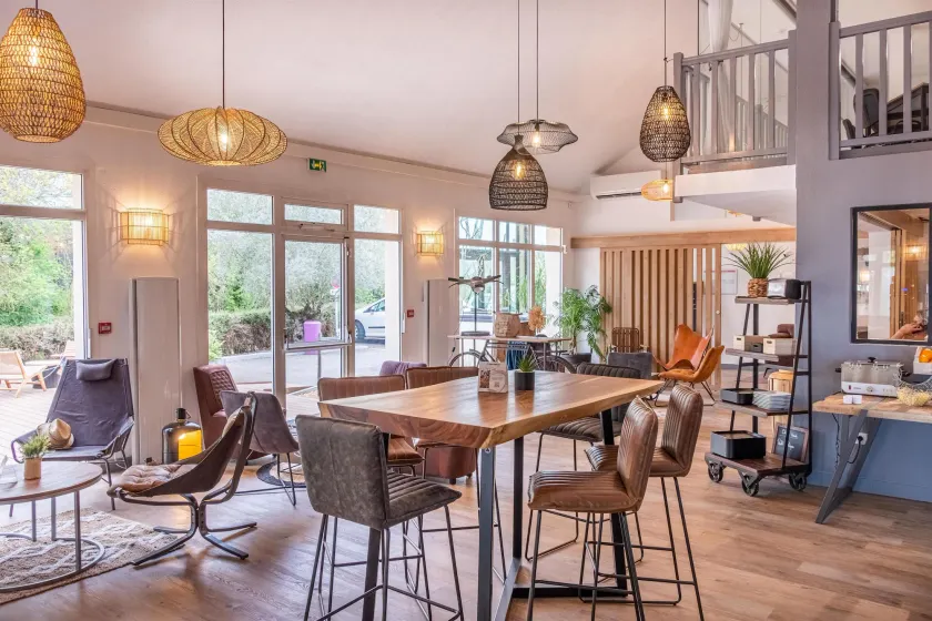 Sure Hotel by Best Western Angers Sud - Image 1