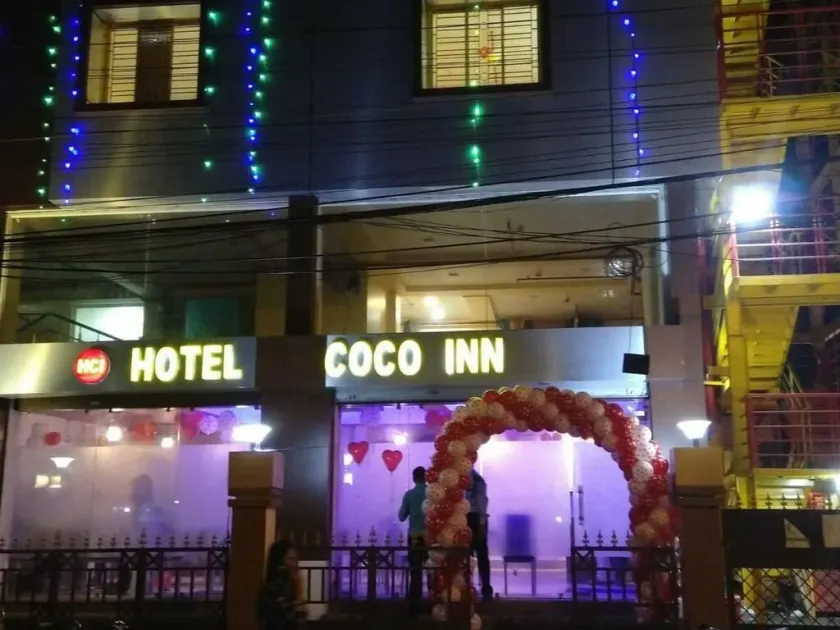Hotel Coco Inn - Image 1