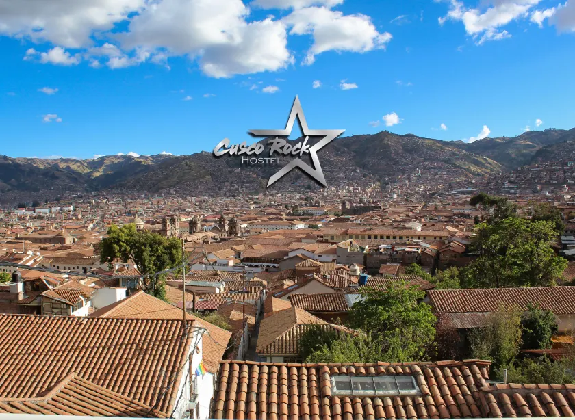 Cusco Rock Hostel - Image 1