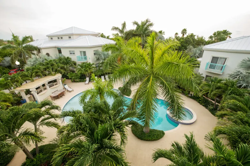 Caribbean Diamond Residence - Image 1