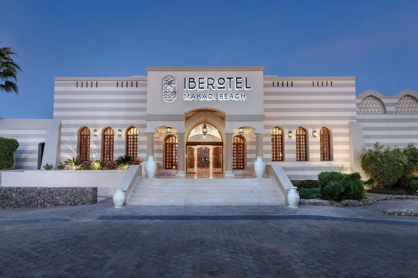 Iberotel Makadi Beach by JAZ - Image 1