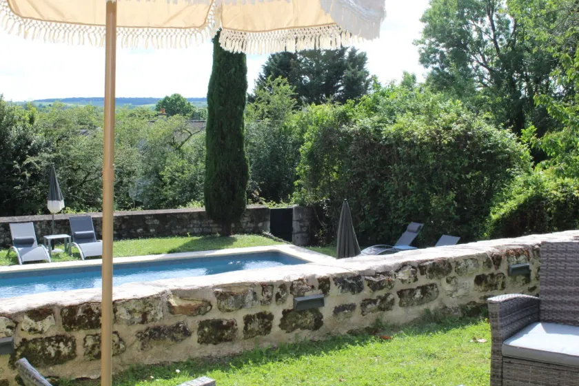 Domaine Les Feuillants  - Image 1