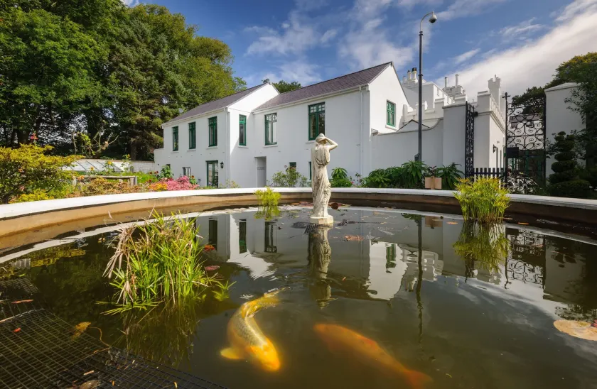 Milntown Self Catering Apartments - Image 1