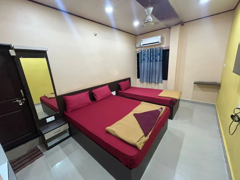 Seeta residency - Image 1