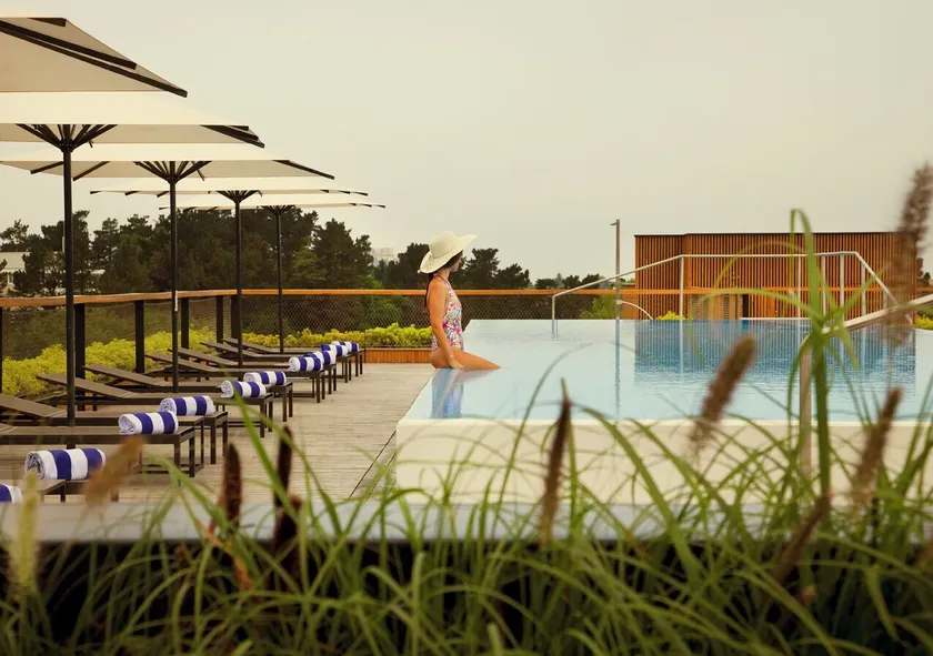  ARIMA Hotel & Spa – Small Luxury Hotels - Image 1