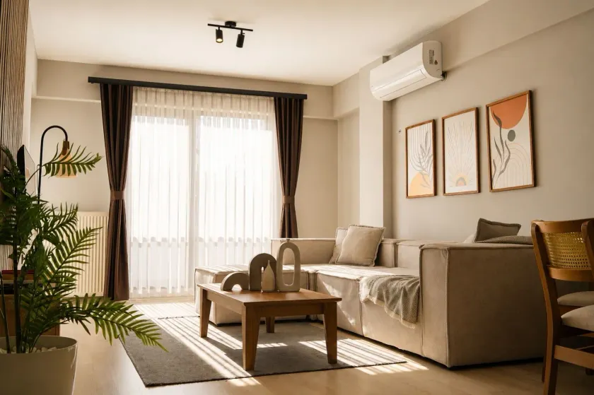 BL KARAKUM SUITES - Image 1