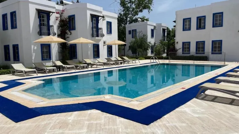 Ege Apartments - Image 1