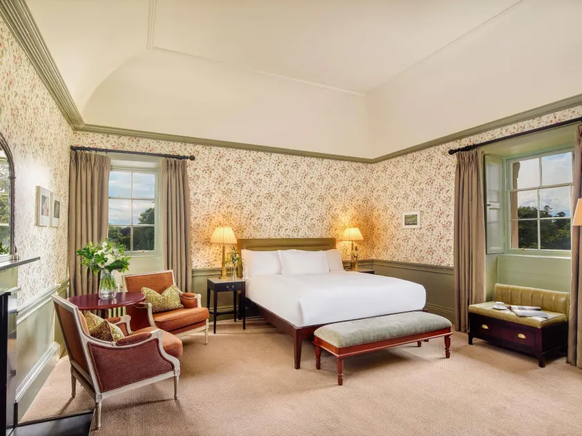 Carton House, A Fairmont Hotel - Image 1