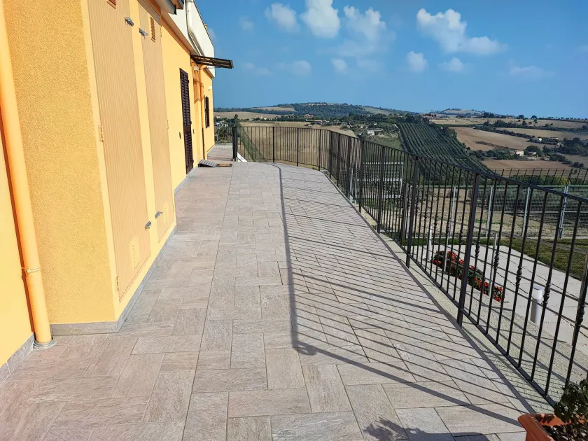 La Sperella Bed and Breakfast - Image 1