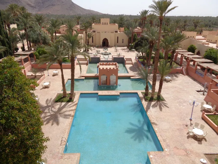 Hotel Reda Zagora - Image 1