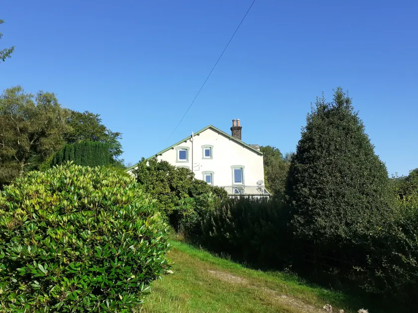 Forest How Guest House - Image 1