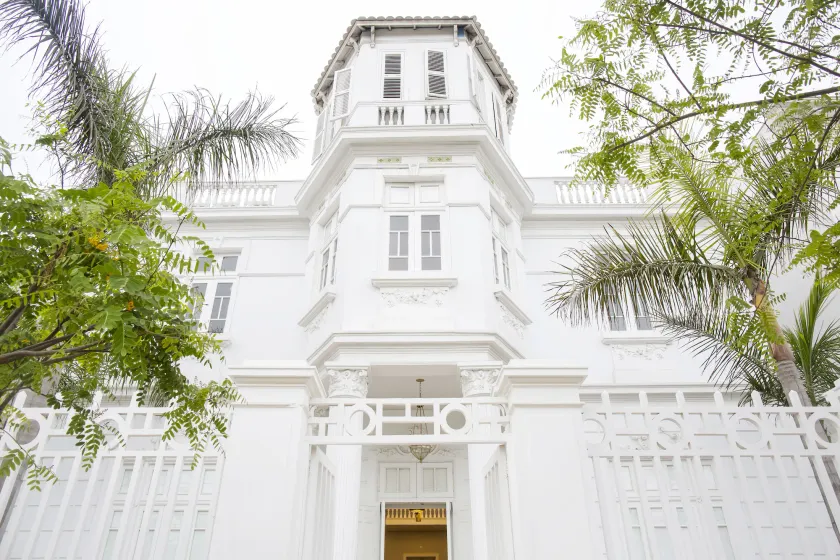 Casa Republica Barranco Boutique Hotel - Image 1