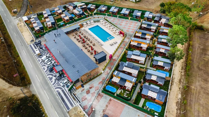 Elite Escape Village Hotel - Image 1