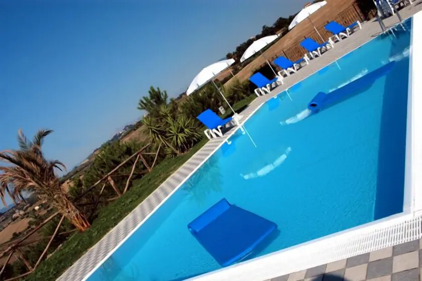 Agriturismo Tenuta Sol Alto - Image 1